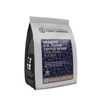 Equal Exchange Org FT DR Congo Coffee Beans 227g