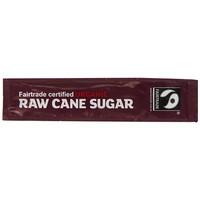 Equal Exchange Raw Cane Sugar Sticks Org/FT 1000sticks