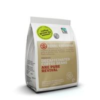 Equal Exchange Org FT Decaff Coffee Beans 227g