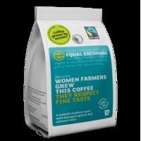 Equal Exchange Org F/T Women Grown Grd Coffee 227g