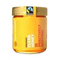 Equal Exchange Org F/T Clear Honey 500g (1 x 500g)