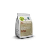 Equal Exchange Org Decaf Ground Coffee 227g (1 x 227g)
