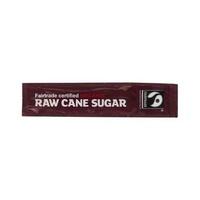 Equal Exchange Raw Cane Sugar Sticks Org/FT 1000sticks (1 x 1000sticks)
