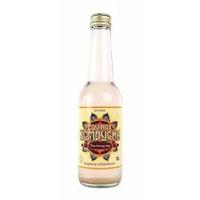 equinox kombucha raspberry elderflower kombucha 275ml