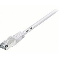 Equip Patch Cable CAT7 S/FTP - 0, 5m