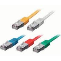 Equip Patch Cable CAT.5e SF/UTP - 1.0 m