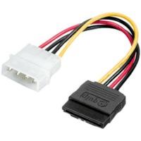 Equip SATA Power-Cable (112050)
