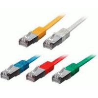 Equip Patch Cable CAT6 S/FTP - 10m