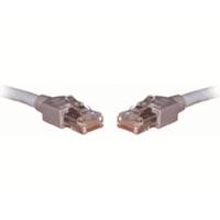 Equip Patch Cable Cross-Over 10.0 m