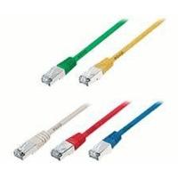 Equip Patch Cable CAT5e SF/UTP - 10m