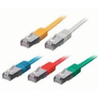 Equip Patch Cable CAT5e SF/UTP - 3.0 m