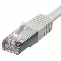 Equip Patch Cable CAT5e SF/UTP - 0, 25m