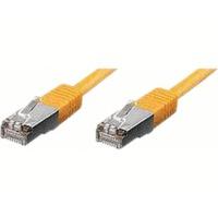 Equip Patch Cable CAT.6 S/FTP - 1.0 m