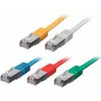 Equip Patch Cable CAT5e SF/UTP - 2m