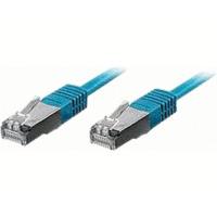 Equip Patch Cable CAT6 S/FTP - 2m