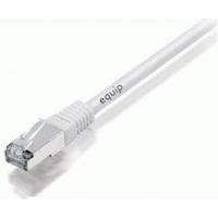 Equip Patch Cable CAT6a S/FTP - 10m