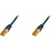 Equip Patch Cable CAT5e SF/UTP - 0.5 m