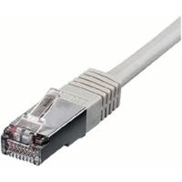 Equip Patch Cable CAT7 S/FTP - 1m