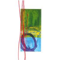 Equating II By Charlotte Cornish