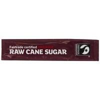 equal exchange organic fairtrade raw cane sugar sticks 1000sticks