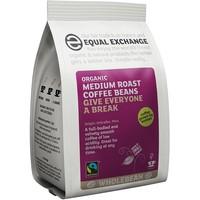 Equal Exchange Medium Roast Beans (227g)