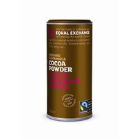 Equal Exchange Organic Fairtrade Cocoa (250ml)