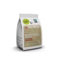 Equal Exchange Organic Fairtrade Decaffeinated Roast Ground Coffee (227g)