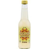 equinox kombucha original 275ml