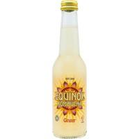 Equinox Kombucha Ginger (275ml)