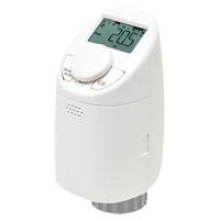 eQ-3 CC-RT-M Electronic Radiator Thermostat 5 to 29.5 deg