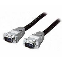 Equip Monitor Cable HDB 15 20m (...