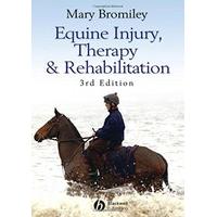 Equine Injury, Therapy and Rehabilitation