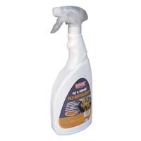 Equimins Horse Care Fly Repellent 1 Litre Bottle