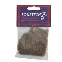 equetech show hairnets ladies