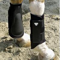 Equilibrium Tri Zone Brushing Boots