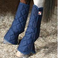 Equilibrium Stable Chaps