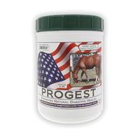 Equine America Progest Weight Gain Supplement
