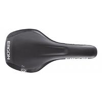 Ergon SME3 Pro Enduro MTB Saddle Black