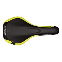 Ergon SME3 Pro Enduro MTB Saddle Laser Lemon