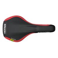 Ergon SME3 Pro Enduro MTB Saddle Black/Red