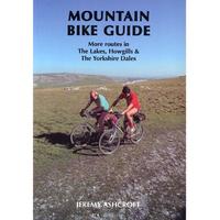 Ernest Press More Routes in the Lake District, the Howgills Book
