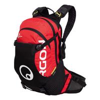 Ergon BA3 Evo Backpack Red/Black
