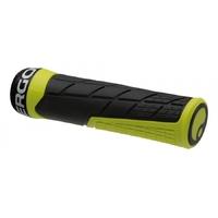 Ergon GE1 Slim Grips Green