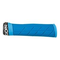 Ergon GE1 Standard Grips Blue