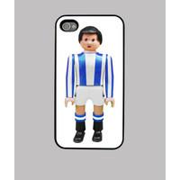 erreala football retro toy royal society