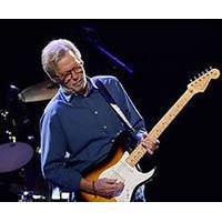 eric clapton