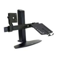 Ergotron Neoflex Combo Lift Stand