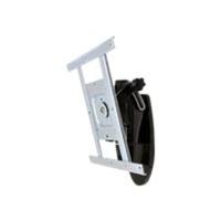 Ergotron 45-269-009 Lx Hd Wall Mount Pivot - Black