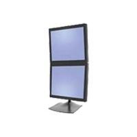 Ergotron DeskStand DS100 Stand for Dual flat panel