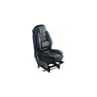 Ergonomic Seat Support, Set of 2
